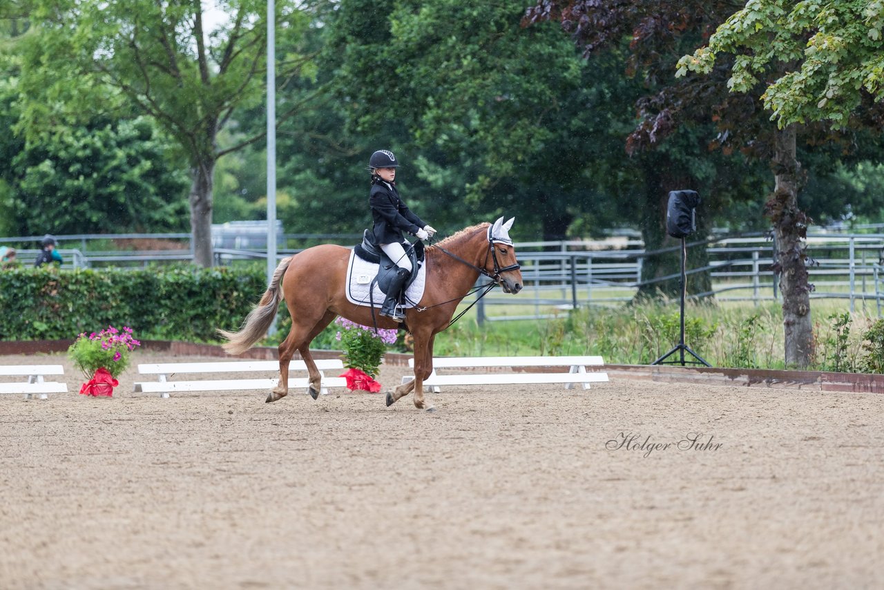 Bild 62 - Pony Akademie Turnier